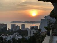 Departamento en venta en Lomas de Costa Azul, Acapulco de Juárez, Guerrero Departamento en venta en Lomas de Costa Azul, Acapulco de Juárez, Guerrero