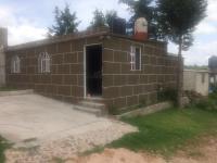 Casa en venta en Santa Ana Matlavat Primera Manzana, Aculco, México Casa en venta en Santa Ana Matlavat Primera Manzana, Aculco, México