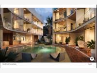 Departamento en venta en Tulum tanik, Tulum, Quintana Roo Departamento en venta en Tulum tanik, Tulum, Quintana Roo
