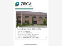 Nave en renta en El Cerrito, Querétaro, Querétaro Nave en renta en El Cerrito, Querétaro, Querétaro