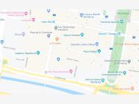 Oficina en renta en Monterrey Centro, Monterrey, Nuevo León Oficina en renta en Monterrey Centro, Monterrey, Nuevo León