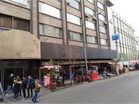 Bodega en renta en Juarez, Cuauhtémoc, Ciudad de México Bodega en renta en Juarez, Cuauhtémoc, Ciudad de México