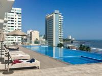 Departamento en venta en Playa Hermosa, Boca del Río, Veracruz de Ignacio de la Llave Departamento en venta en Playa Hermosa, Boca del Río, Veracruz de Ignacio de la Llave