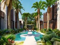 Departamento en venta en Tulum Centro, Tulum, Quintana Roo Departamento en venta en Tulum Centro, Tulum, Quintana Roo