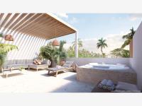 Departamento en venta en Aldea Zama, Tulum, Quintana Roo Departamento en venta en Aldea Zama, Tulum, Quintana Roo