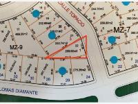 Terreno en venta en Lomas Diamante, Alvarado, Veracruz de Ignacio de la Llave Terreno en venta en Lomas Diamante, Alvarado, Veracruz de Ignacio de la Llave