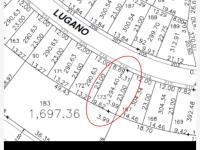 Terreno en venta en Lagos del Vergel, Monterrey, Nuevo León Terreno en venta en Lagos del Vergel, Monterrey, Nuevo León