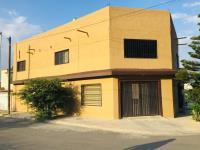 Casa en venta en Santa Mónica, Juárez, Nuevo León Casa en venta en Santa Mónica, Juárez, Nuevo León