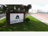 Terreno en venta en Loma Alta, Arteaga, Coahuila de Zaragoza Terreno en venta en Loma Alta, Arteaga, Coahuila de Zaragoza