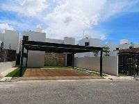 Casa en renta en Cholul, Mérida, Yucatán Casa en renta en Cholul, Mérida, Yucatán