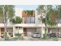 Casa en venta en Cholul, Mérida, Yucatán Casa en venta en Cholul, Mérida, Yucatán