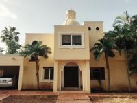 Casa en renta en Chuburna de Hidalgo, Mérida, Yucatán Casa en renta en Chuburna de Hidalgo, Mérida, Yucatán