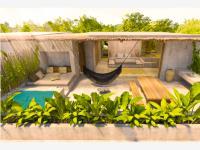 Departamento en venta en Aldea Zama, Tulum, Quintana Roo Departamento en venta en Aldea Zama, Tulum, Quintana Roo