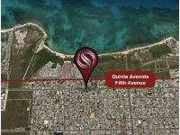 Terreno en venta en Luis Donaldo Colosio, Solidaridad, Quintana Roo Terreno en venta en Luis Donaldo Colosio, Solidaridad, Quintana Roo