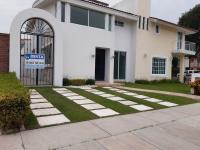 Casa en venta en San Antonio de Ayala, Irapuato, Guanajuato Casa en venta en San Antonio de Ayala, Irapuato, Guanajuato