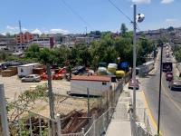 Terreno en renta en Benito Juárez 1a. Sección (Cabecera Municipal), Nicolás Romero, México Terreno en renta en Benito Juárez 1a. Sección (Cabecera Municipal), Nicolás Romero, México