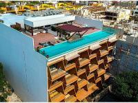 Departamento en venta en Playa del Carmen Centro, Solidaridad, Quintana Roo Departamento en venta en Playa del Carmen Centro, Solidaridad, Quintana Roo