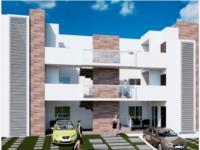 Departamento en venta en Zákia, El Marqués, Querétaro Departamento en venta en Zákia, El Marqués, Querétaro