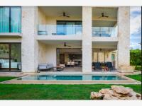 Departamento en venta en Ciudad Mayakoba, Solidaridad, Quintana Roo Departamento en venta en Ciudad Mayakoba, Solidaridad, Quintana Roo