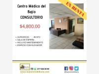 Consultorio en renta en Obrera, León, Guanajuato Consultorio en renta en Obrera, León, Guanajuato