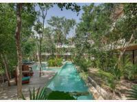 Departamento en venta en Aldea Zama, Tulum, Quintana Roo Departamento en venta en Aldea Zama, Tulum, Quintana Roo