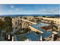 Departamento en venta en Playa del Carmen Centro, Solidaridad, Quintana Roo Departamento en venta en Playa del Carmen Centro, Solidaridad, Quintana Roo