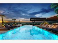 Departamento en venta en Playa del Carmen Centro, Solidaridad, Quintana Roo Departamento en venta en Playa del Carmen Centro, Solidaridad, Quintana Roo