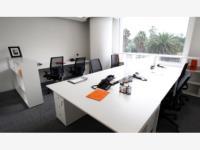 Oficina en renta en Polanco I Sección, Miguel Hidalgo, Ciudad de México Oficina en renta en Polanco I Sección, Miguel Hidalgo, Ciudad de México