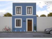 Casa en renta en Merida Centro, Mérida, Yucatán Casa en renta en Merida Centro, Mérida, Yucatán