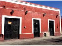 Casa en renta en Merida Centro, Mérida, Yucatán Casa en renta en Merida Centro, Mérida, Yucatán