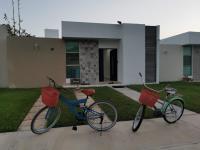 Casa en renta en Gran Santa Fe, Mérida, Yucatán Casa en renta en Gran Santa Fe, Mérida, Yucatán