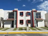 Casa en venta en Paseo de los Solares, Pachuca de Soto, Hidalgo Casa en venta en Paseo de los Solares, Pachuca de Soto, Hidalgo