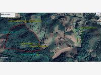 Terreno en venta en Donato Márquez Azuara, Papantla, Veracruz de Ignacio de la Llave Terreno en venta en Donato Márquez Azuara, Papantla, Veracruz de Ignacio de la Llave
