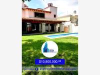 Casa en venta en Palmira Tinguindin, Cuernavaca, Morelos Casa en venta en Palmira Tinguindin, Cuernavaca, Morelos
