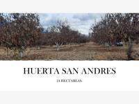 Finca-Rancho en venta en Los Lirios, Arteaga, Coahuila de Zaragoza Finca-Rancho en venta en Los Lirios, Arteaga, Coahuila de Zaragoza