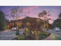 Terreno en venta en Cobá, Tulum, Quintana Roo Terreno en venta en Cobá, Tulum, Quintana Roo