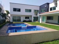 Casa en venta en Lomas de Cocoyoc, Atlatlahucan, Morelos Casa en venta en Lomas de Cocoyoc, Atlatlahucan, Morelos
