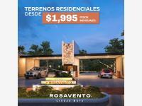 Terreno en venta en Progreso Centro, Progreso, Yucatán Terreno en venta en Progreso Centro, Progreso, Yucatán