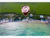 Terreno en venta en Bahías de Punta Solimán, Tulum, Quintana Roo Terreno en venta en Bahías de Punta Solimán, Tulum, Quintana Roo