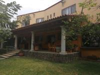 Casa en venta en Los Limoneros, Cuernavaca, Morelos Casa en venta en Los Limoneros, Cuernavaca, Morelos