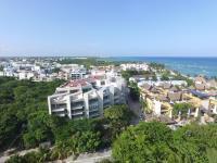 Departamento en venta en Playa del Carmen, Solidaridad, Quintana Roo Departamento en venta en Playa del Carmen, Solidaridad, Quintana Roo