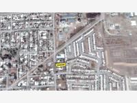 Terreno en venta en Residencial Paraíso, Francisco I. Madero, Coahuila de Zaragoza Terreno en venta en Residencial Paraíso, Francisco I. Madero, Coahuila de Zaragoza