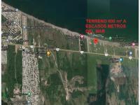 Terreno en venta en Anton Lizardo, Alvarado, Veracruz de Ignacio de la Llave Terreno en venta en Anton Lizardo, Alvarado, Veracruz de Ignacio de la Llave
