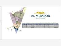 Terreno en venta en El Mirador, El Marqués, Querétaro Terreno en venta en El Mirador, El Marqués, Querétaro