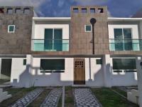 Casa en venta en Forjadores II, Mineral de la Reforma, Hidalgo Casa en venta en Forjadores II, Mineral de la Reforma, Hidalgo