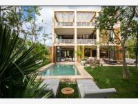 Casa en venta en Playa del Carmen, Solidaridad, Quintana Roo Casa en venta en Playa del Carmen, Solidaridad, Quintana Roo