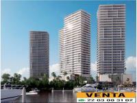 Departamento en venta en Rivera Veracruzana, Boca del Río, Veracruz de Ignacio de la Llave Departamento en venta en Rivera Veracruzana, Boca del Río, Veracruz de Ignacio de la Llave