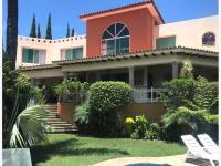 Casa en venta en Real de Tetela, Cuernavaca, Morelos Casa en venta en Real de Tetela, Cuernavaca, Morelos