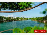 Terreno en venta en Lagos del Sol, Benito Juárez, Quintana Roo Terreno en venta en Lagos del Sol, Benito Juárez, Quintana Roo