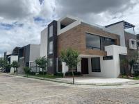 Casa en venta en Lomas de Angelópolis II, San Andrés Cholula, Puebla Casa en venta en Lomas de Angelópolis II, San Andrés Cholula, Puebla